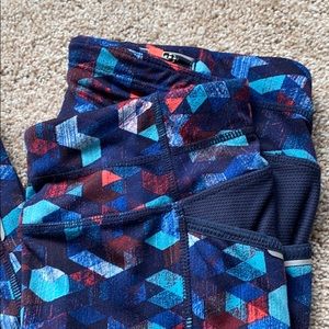 Athleta Pants - Athleta running tights Athleta Pants - Athleta running tights